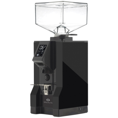 Eureka Mignon Specialita Sort Espressokværn