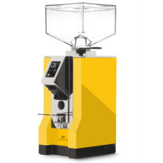 Eureka Mignon Specialita Gul Espressokværn