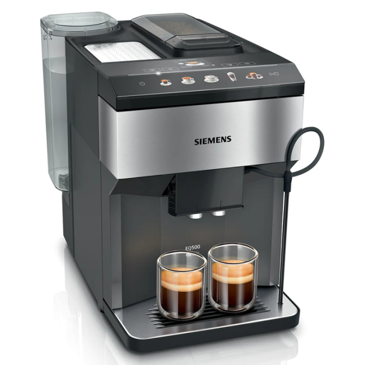 Siemens TP517R03 EQ500 Espressomaskine