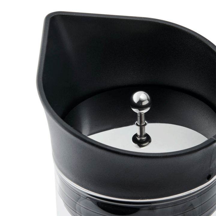 La Cafetiére 1 L Iskaffebrygger Sort