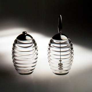 Alessi Honningkrukke Alessi Honningkrukke