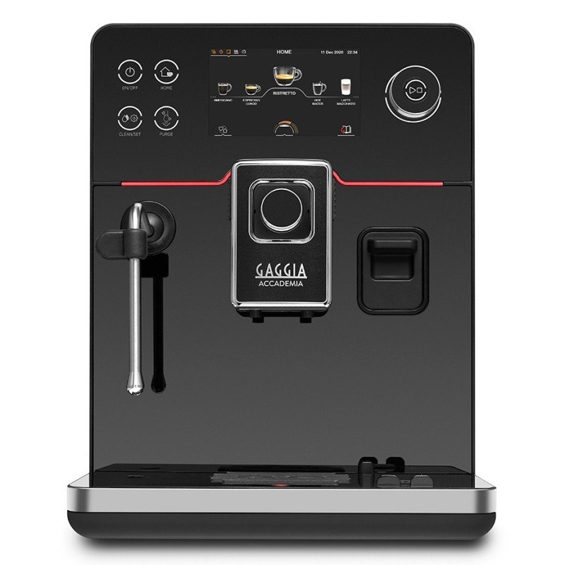 Gaggia Accademia Espressomaskine