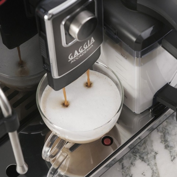 Gaggia Accademia Espressomaskine