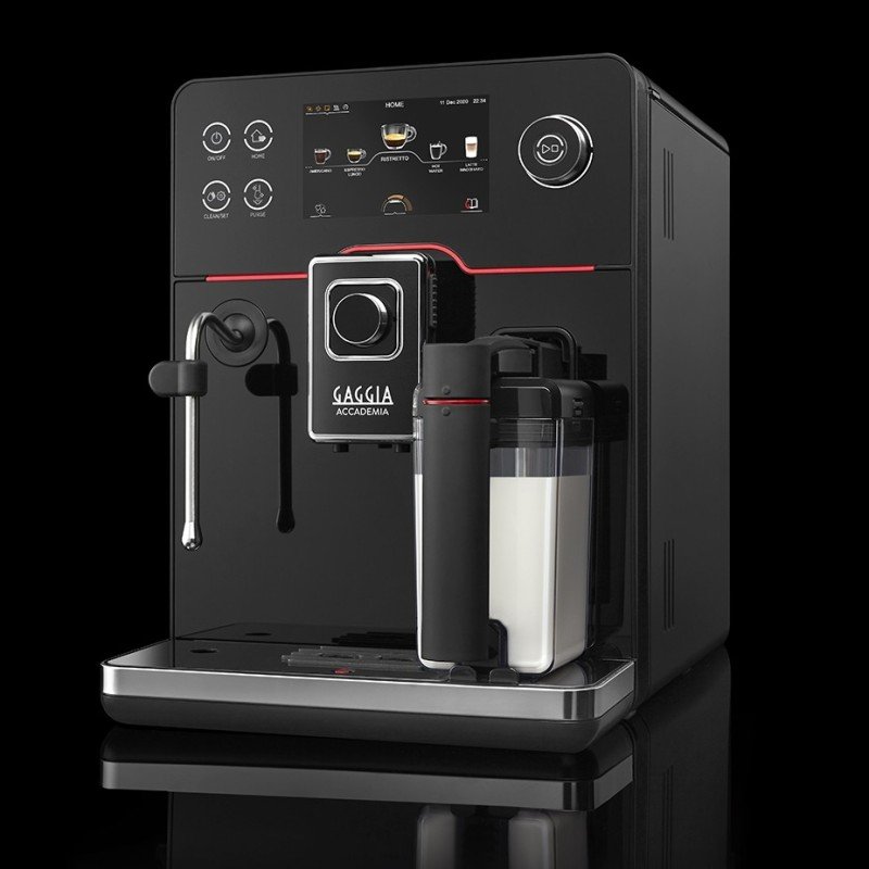 Gaggia Accademia Espressomaskine