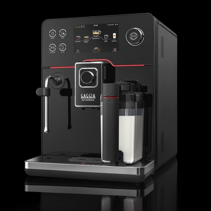 Gaggia Accademia Espressomaskine