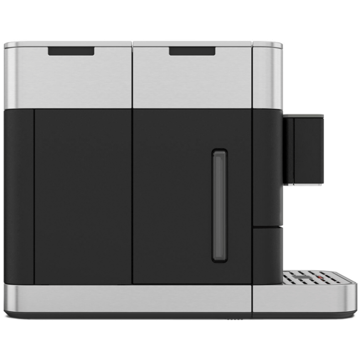 KitchenAid KF7 Espressomaskine Cast Iron Black