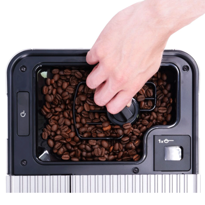 KitchenAid KF7 Espressomaskine Juniper