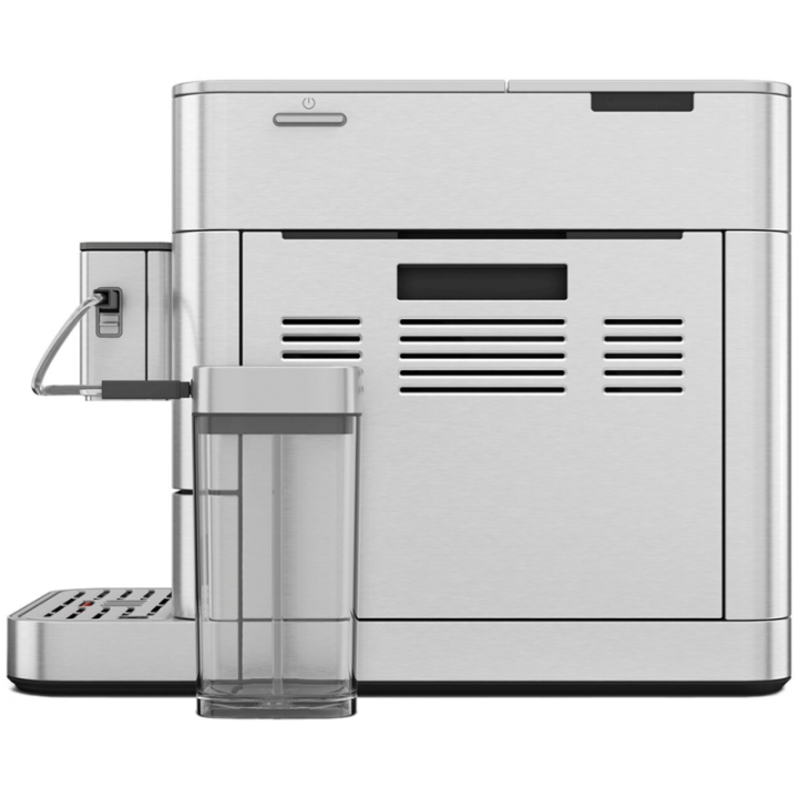 KitchenAid KF8 Espressomaskine Rustfri stål