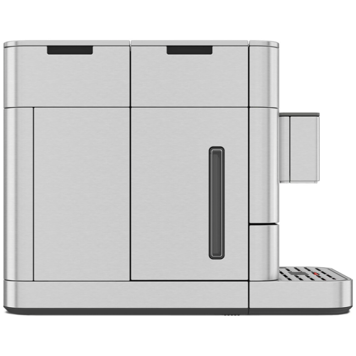 KitchenAid KF8 Espressomaskine Rustfri stål