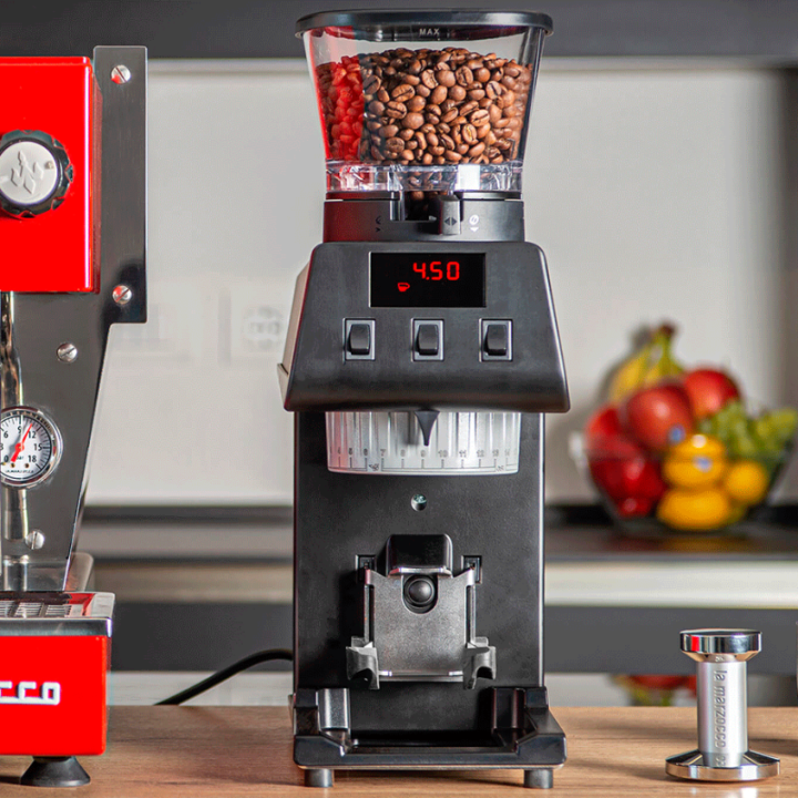 La Marzocco Pico Espressokværn Sort
