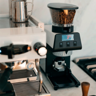 La Marzocco Pico Espressokværn Hvid