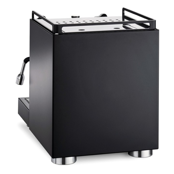 La Pavoni New Cellini Classic LPSCCB01EU Inkl. Prosumer Espressokværn