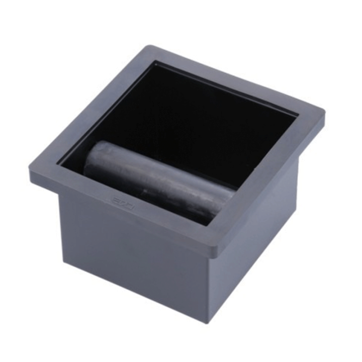 La Marzocco Knockbox Valnød