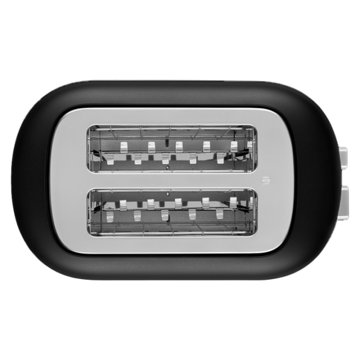 KitchenAid 5KMT2109EBM Brødrister 2 Skiver Mat Sort