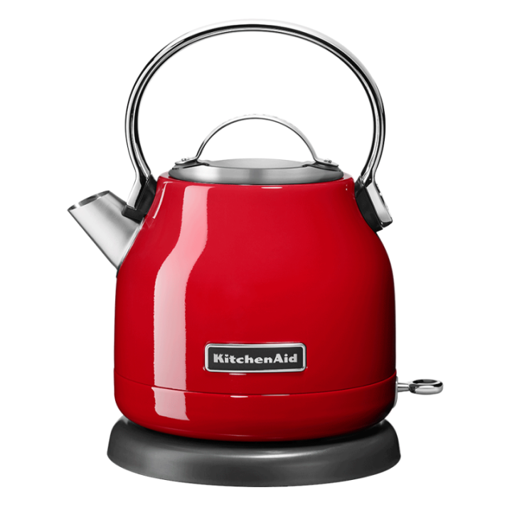 KitchenAid 5KEK1222EER Elkedel 1,25 L Rød