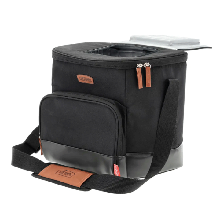 Thermos Køletaske Sort