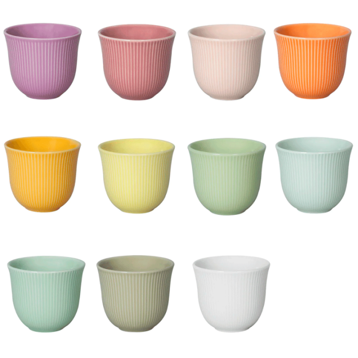 Loveramics Espressokop 8 cl Lyserød