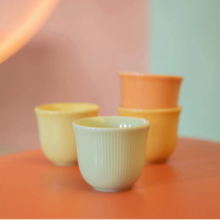 Loveramics Espressokop 8 cl Lysegul