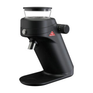 Mahlkönig X64 SD Single Dose Espressokværn Sort