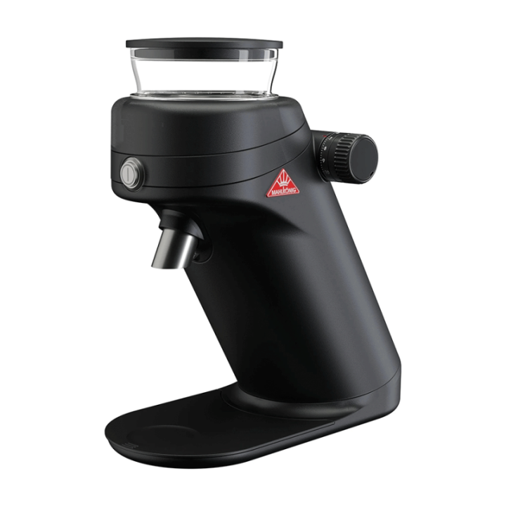 Mahlkönig X64 SD Single Dose Espressokværn Sort