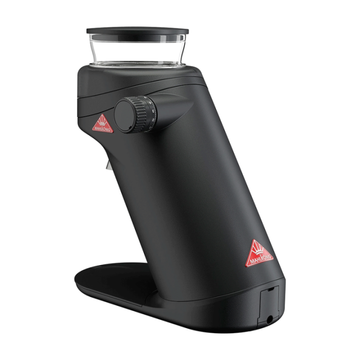 Mahlkönig X64 SD Single Dose Espressokværn Sort