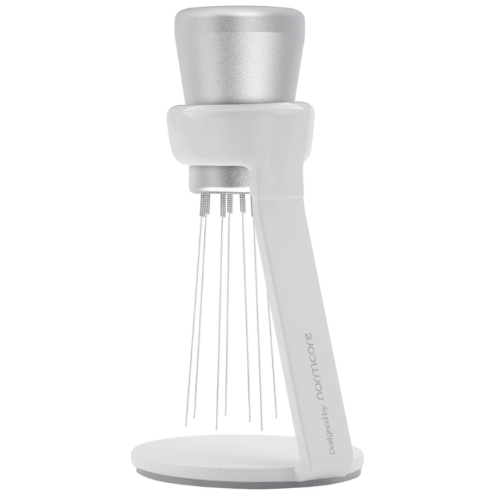 Normcore WDT Tool V2.1 m. Holder Sølv