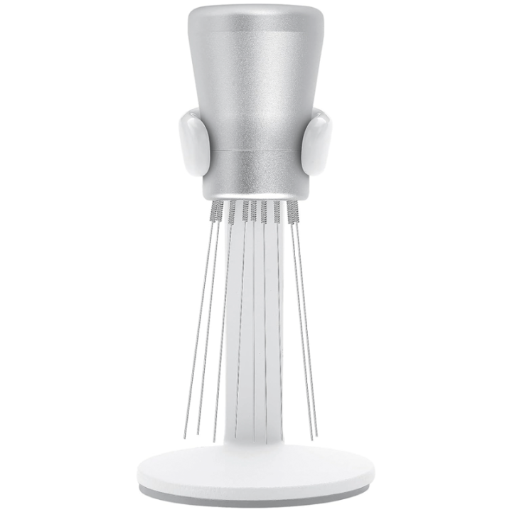 Normcore WDT Tool V2.1 m. Holder Sølv