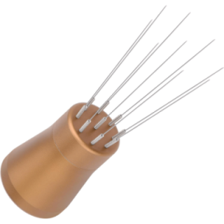 Normcore WDT Tool V2.1 m. Holder Bronze