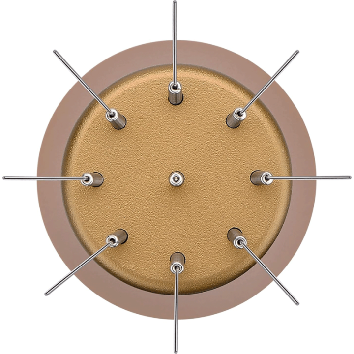 Normcore WDT Tool V2.1 m. Holder Bronze