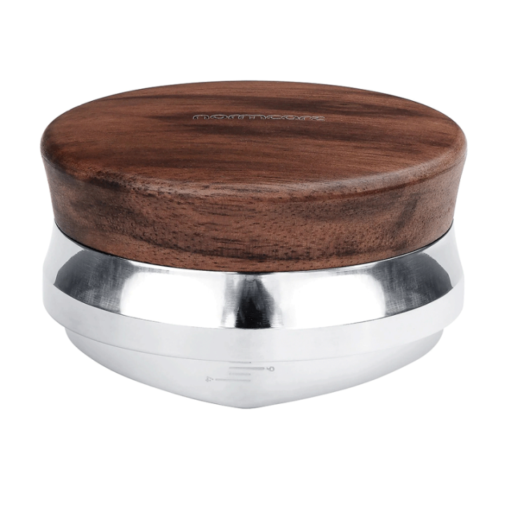 Normcore Leveling Tool 58 mm Valnød