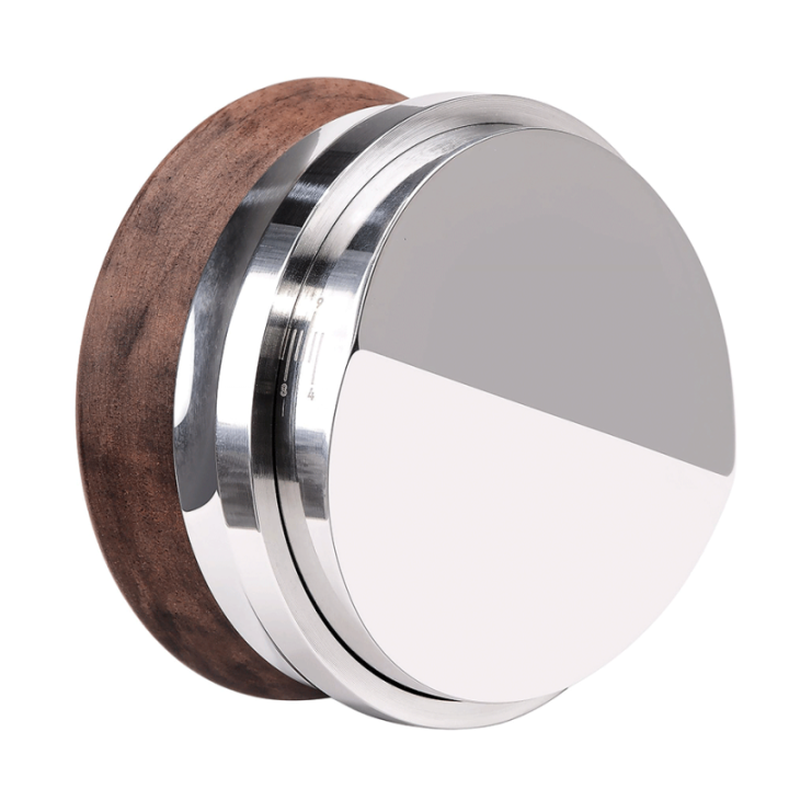 Normcore Leveling Tool 58 mm Valnød