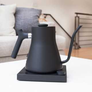 Fellow Stagg EKG Elkedel Mat Sort 0,9L