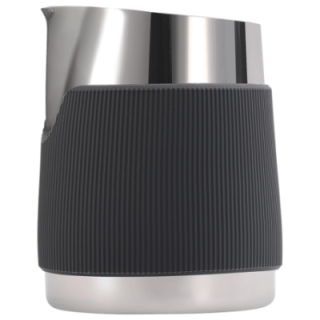 Normcore Håndtagsfri Mælkekande 0,45L Stål