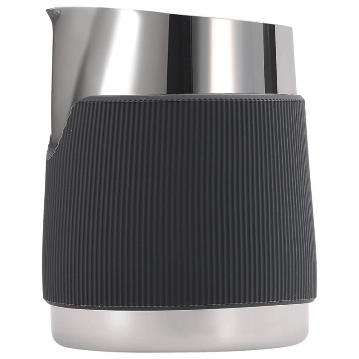 Normcore Håndtagsfri Mælkekande 0,45L Stål