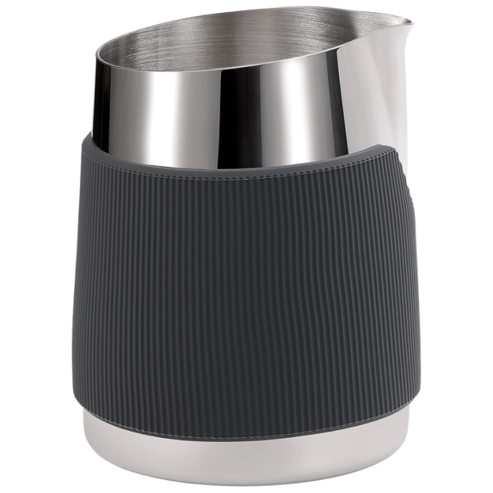 Normcore Håndtagsfri Mælkekande 0,45L Stål