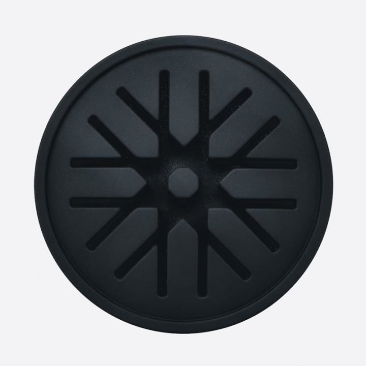 Normcore Filterskærm 58 mm 2 stk Inkl. Holder