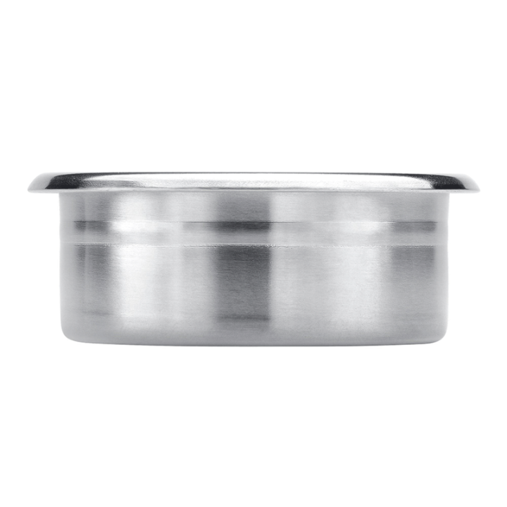 Normcore High Extraction Filterkurv - 0,28 mm Droplet Design 58 mm 2 Kops - 18 gram