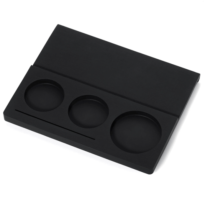 Normcore Tampermåtte Silikone