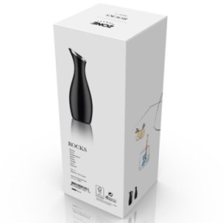 Zone Rocks Kande 1 L Sort