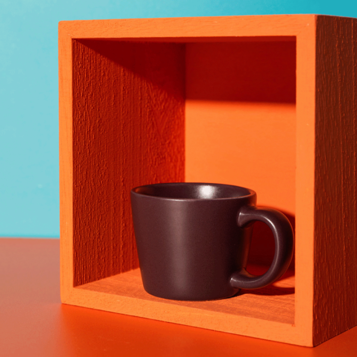 La Cafetiére Espressokop Lilla 6,5 cl 1 Stk