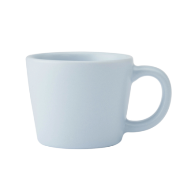 La Cafetiére Espressokop Himmelblå 6,5 cl 1 Stk