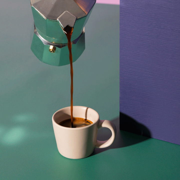 La Cafetiére Espressokop Latte 6,5 cl 1 Stk