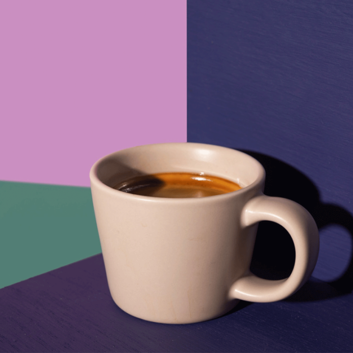 La Cafetiére Espressokop Latte 6,5 cl 1 Stk