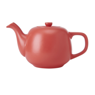 La Cafetière 0,6 L Tebrygger Rød