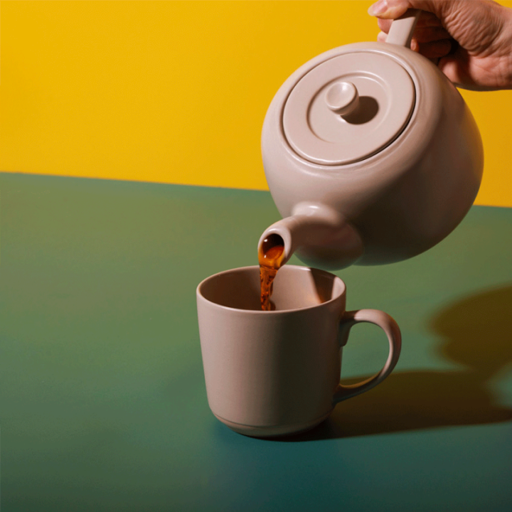 La Cafetiére Krus 35 cl 1 Stk Latte