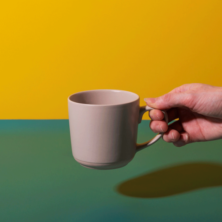 La Cafetiére Krus 35 cl 1 Stk Latte