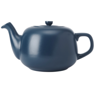 La Cafetière 1,5 L Tebrygger Navy
