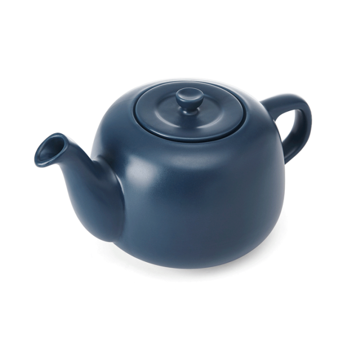 La Cafetière 1,5 L Tebrygger Navy