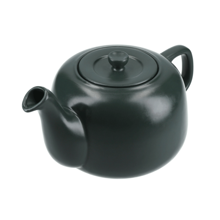 La Cafetière 1,2 L Tebrygger Grøn