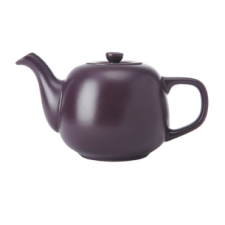 La Cafetière 0,6 L Tebrygger Lilla